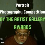 Portrait Photography 2025 by The Artist Gallery Awards