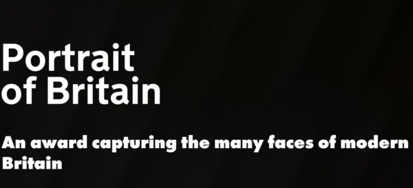 Portrait of Britain 2025