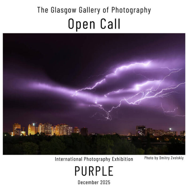 Photography competition Purple 2025 International Photography Exhibition Purple 2025 International Photography Exhibition