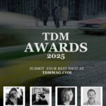 TDM AWARDS 2025