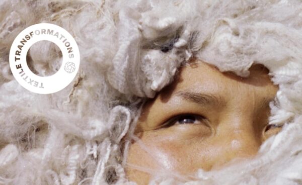 Photography competition Textile Transformations 2025 Textile Transformations 2025