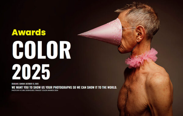 Photography competition Color Awards 2025 Color Awards 2025