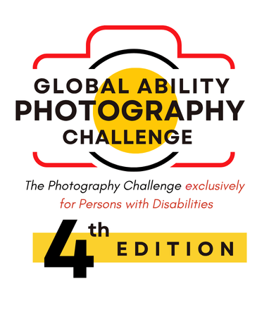 Photography competition Global Ability Photography Challenge – 4th Edition Global Ability Photography Challenge - 4th Edition