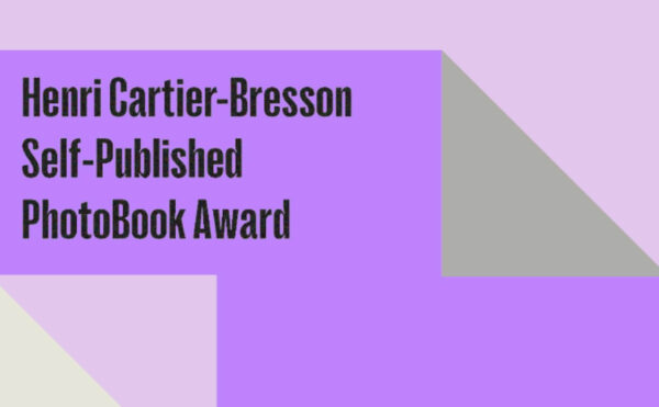 Photography competition Henri Cartier-Bresson Self-Published PhotoBook Award 2025 Henri Cartier-Bresson Self-Published PhotoBook Award 2025
