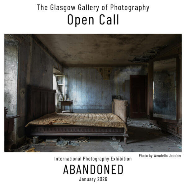 Photography competition International Abandoned Photography Exhibition International Abandoned Photography Exhibition