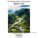 International Travel Photography Exhibition Open Call