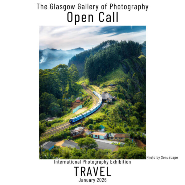 International Travel Photography Exhibition Open Call