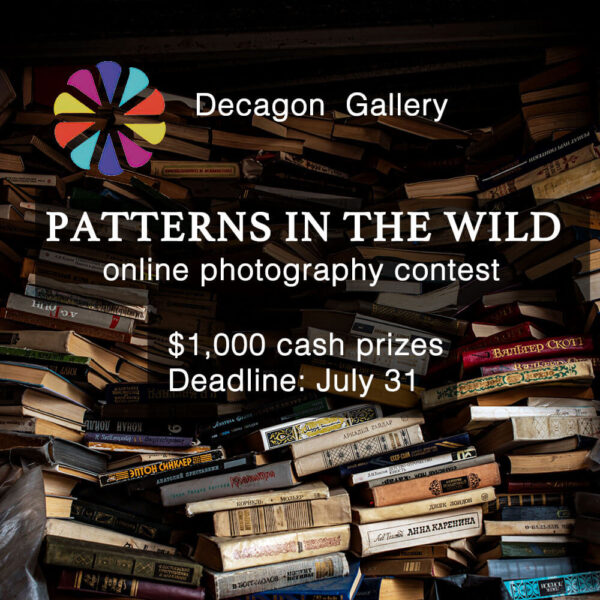 Photography competition Patterns in the Wild Patterns in the Wild