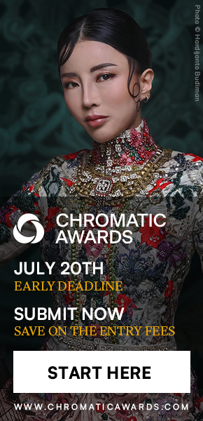 Color Photography Awards 2025 Photo Contest