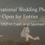International Wedding Photographer of the Year Awards (IWPOTY)