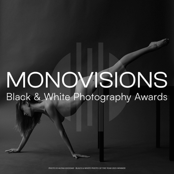 Photography competition MonoVisions Photo Awards 2026 https://monovisionsawards.com/