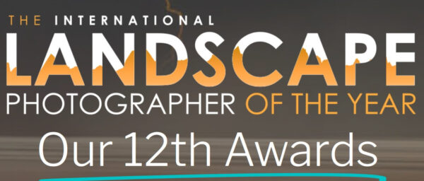 Photography competition The 12th International Landscape Photographer of the Year 12th International Landscape Photographer of the Year