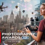 2025 New York Photography Awards