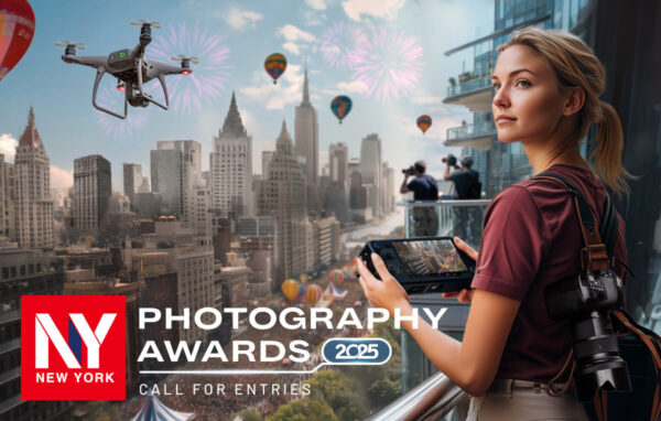 Photography competition 2025 New York Photography Awards 2025 New York Photography Awards