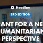 Grant For a New Humanitarian Perspective 2025