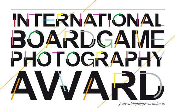 Photography competition International Boardgame Photography Award Award 2025 International Boardgame Photography Award Award 2025