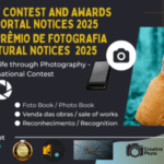 Naturalness of Life Photography Contest