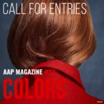 AAP Magazine #51 Colors: Publish your work in a printed magazine