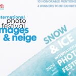 Snow & Ice International Photo Festival - IMAGE & NEIGE