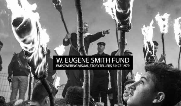 W. Eugene Smith Grant 2025