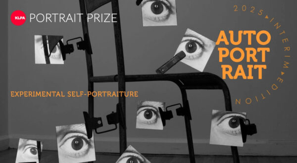 Photography competition AUTOPORTRAIT 2025 Portrait Prize – Experimental Self-Portraits AUTOPORTRAIT 2025 Portrait Prize - Experimental Self-Portraits