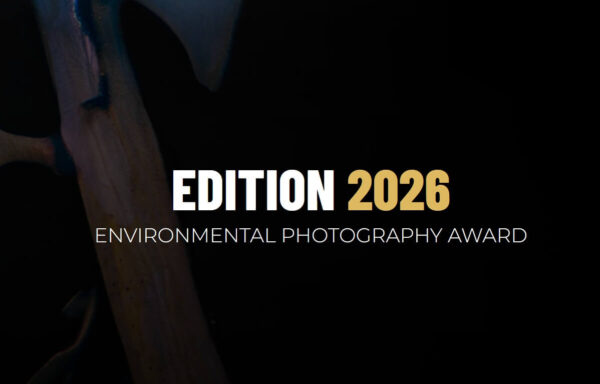 Photography competition Environmental Photography Award 2026 Environmental Photography Award 2026