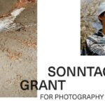 Sonntag Grant For Photography 2025