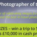 TPOTY 2025 Travel Photographer of the Year