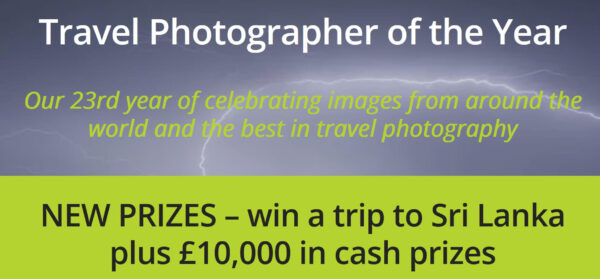 Photography competition TPOTY 2025 Travel Photographer of the Year TPOTY 2025 Travel Photographer of the Year