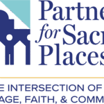 Third Place: Sacred Places Serving Their Neighborhoods
