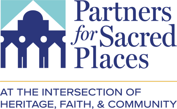 Third Place: Sacred Places Serving Their Neighborhoods