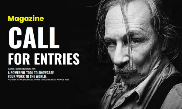 Photography competition Call For Entries #35 Call For Entries #35