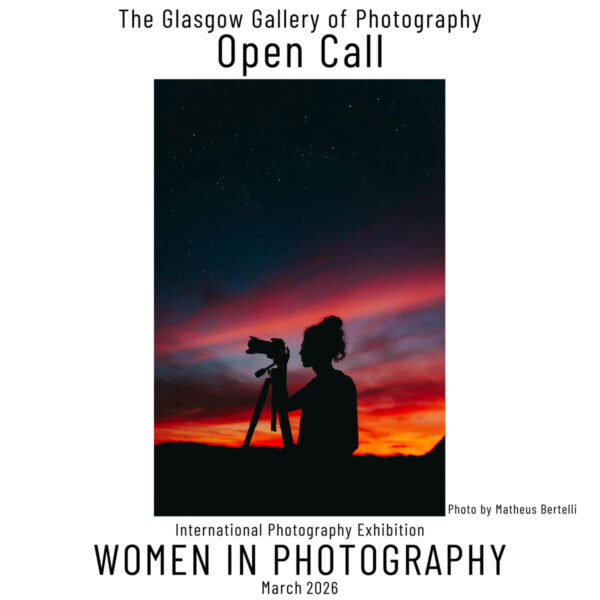 Photography competition Women in Photography 2026 International Photography Exhibition Women in Photography 2026 International Photography Exhibition