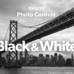 Xpozer Black & White Photo Contest