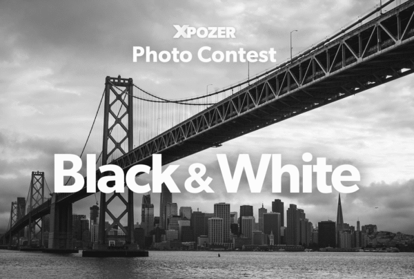 Photography competition Xpozer Black & White Photo Contest Xpozer Black & White Photo Contest