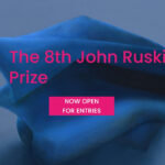 8th John Ruskin Prize