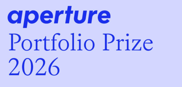 Aperture Portfolio Prize 2026