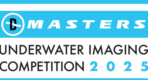 DPG Masters Underwater Imaging Competition 2025
