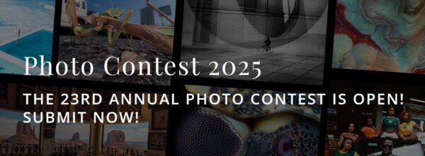 Smithsonian Magazine Annual Photo Contest 2025