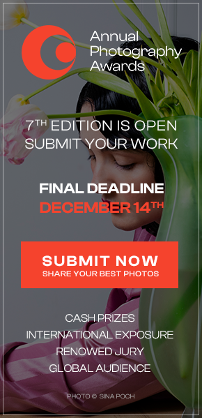 Annual Photography Awards 2025 Photo Contest