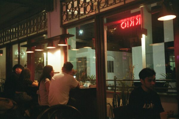 “Asia” A Photography Exhibition