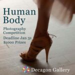 Human Body - the art of seeing ourselves