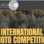 Vivian Maier International Photo Competition