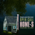 OPEN CALL FOR EXHIBITION: HOME-S