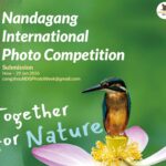 Nandagang International Photo Competition