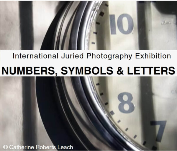 Numbers, Symbols, and Letters