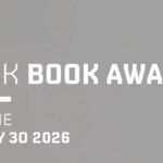 FE+SK Book Award 2026