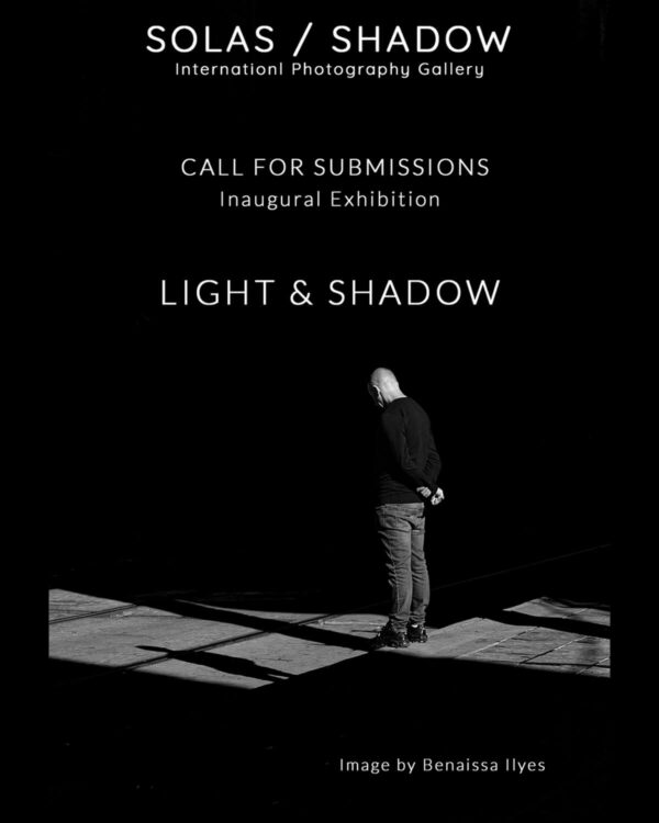 Light & Shadow Photography Exhibition