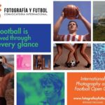International Photography and Football Open Call