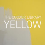 The Colour Library: Yellow
